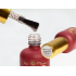Top Coat - Velour Splash no wipe 10ml